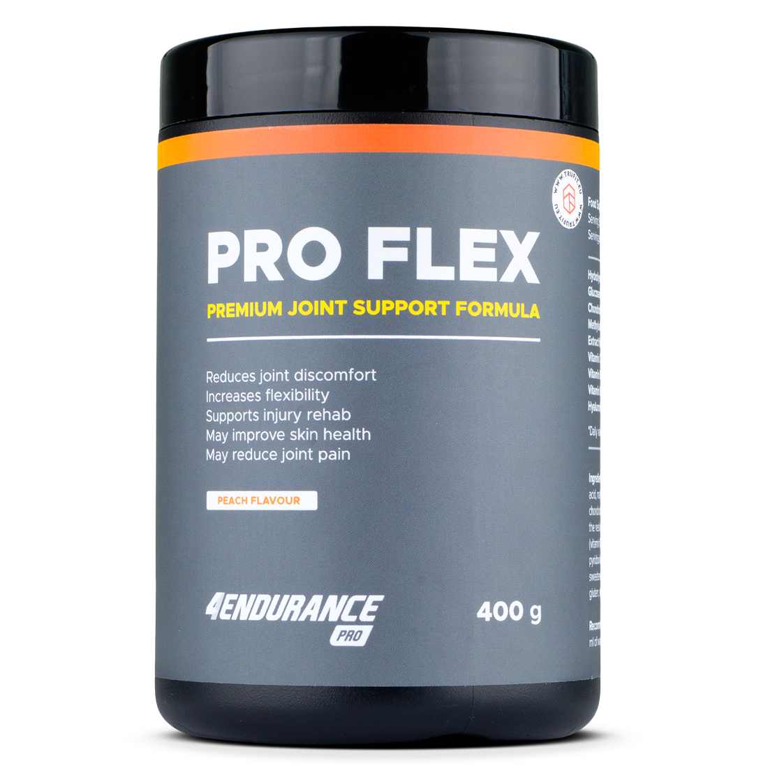 Protection for your joints 