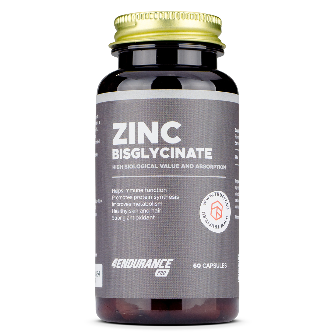 Power up  your health