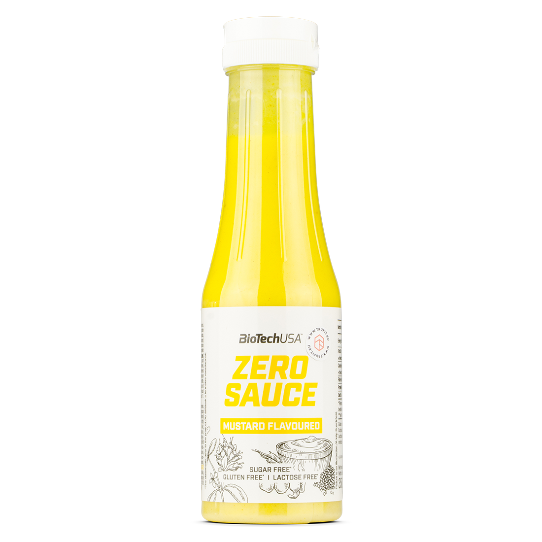 Low calorie sauce