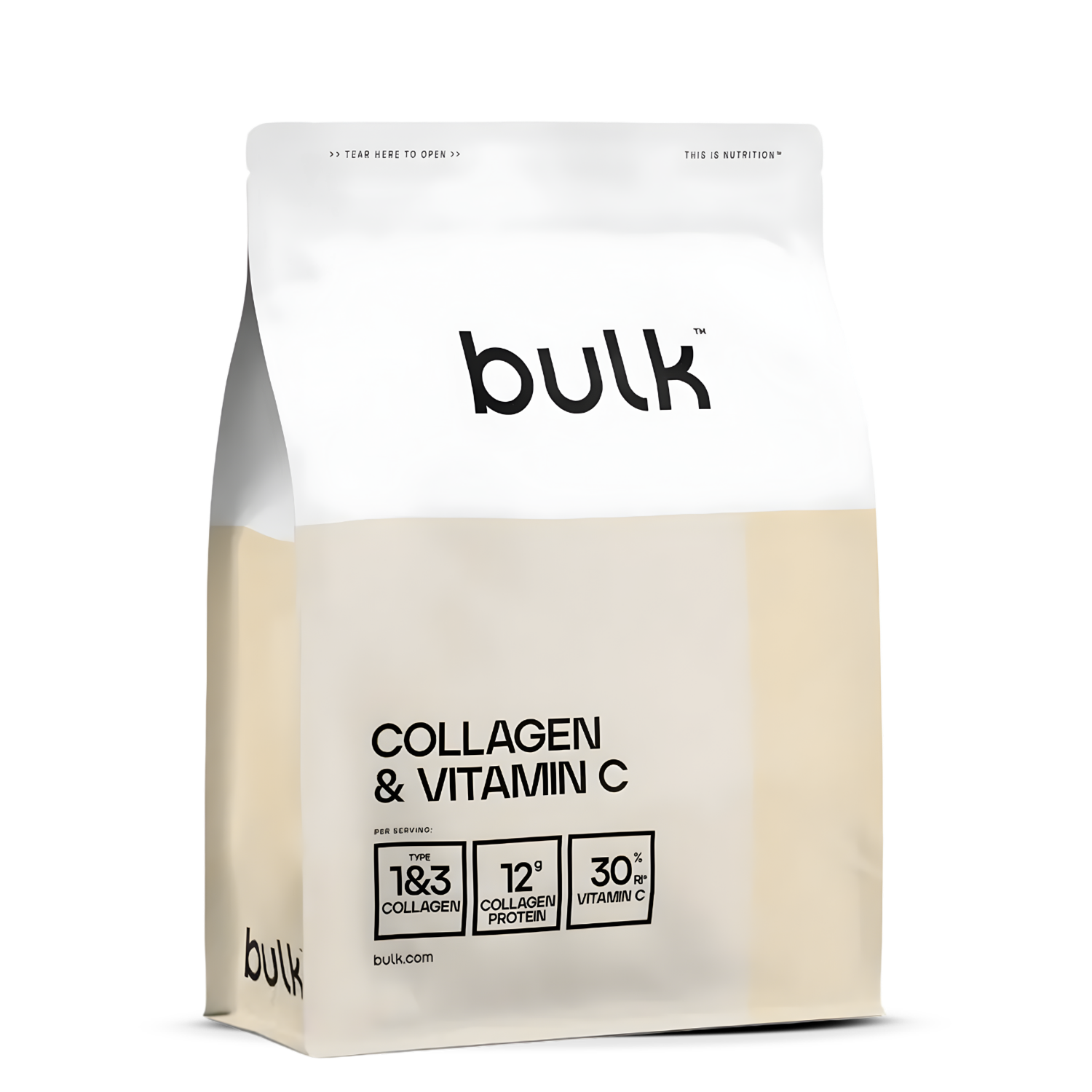 Healthy skin, joints & bones