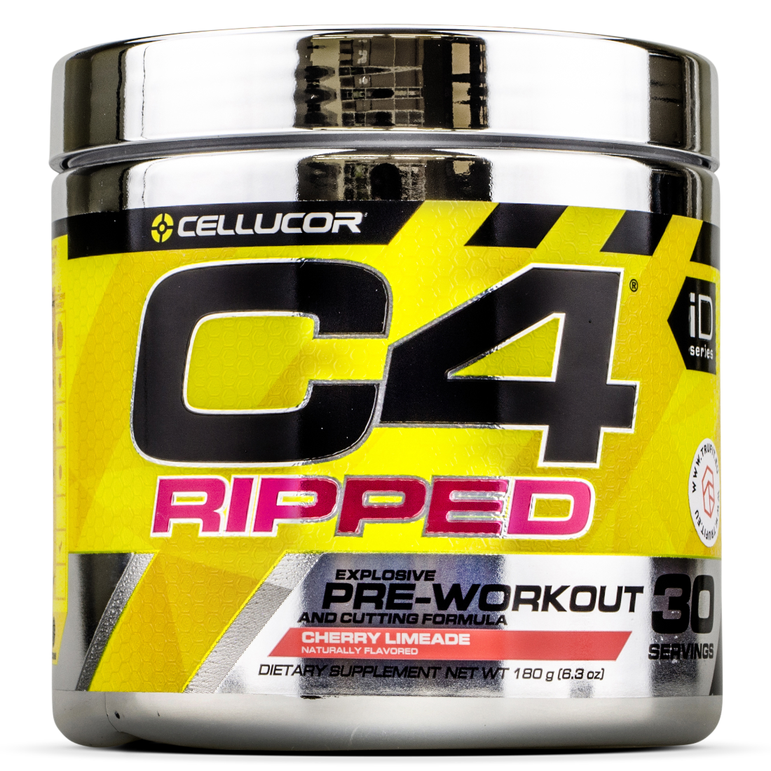Fire up your fat loss 