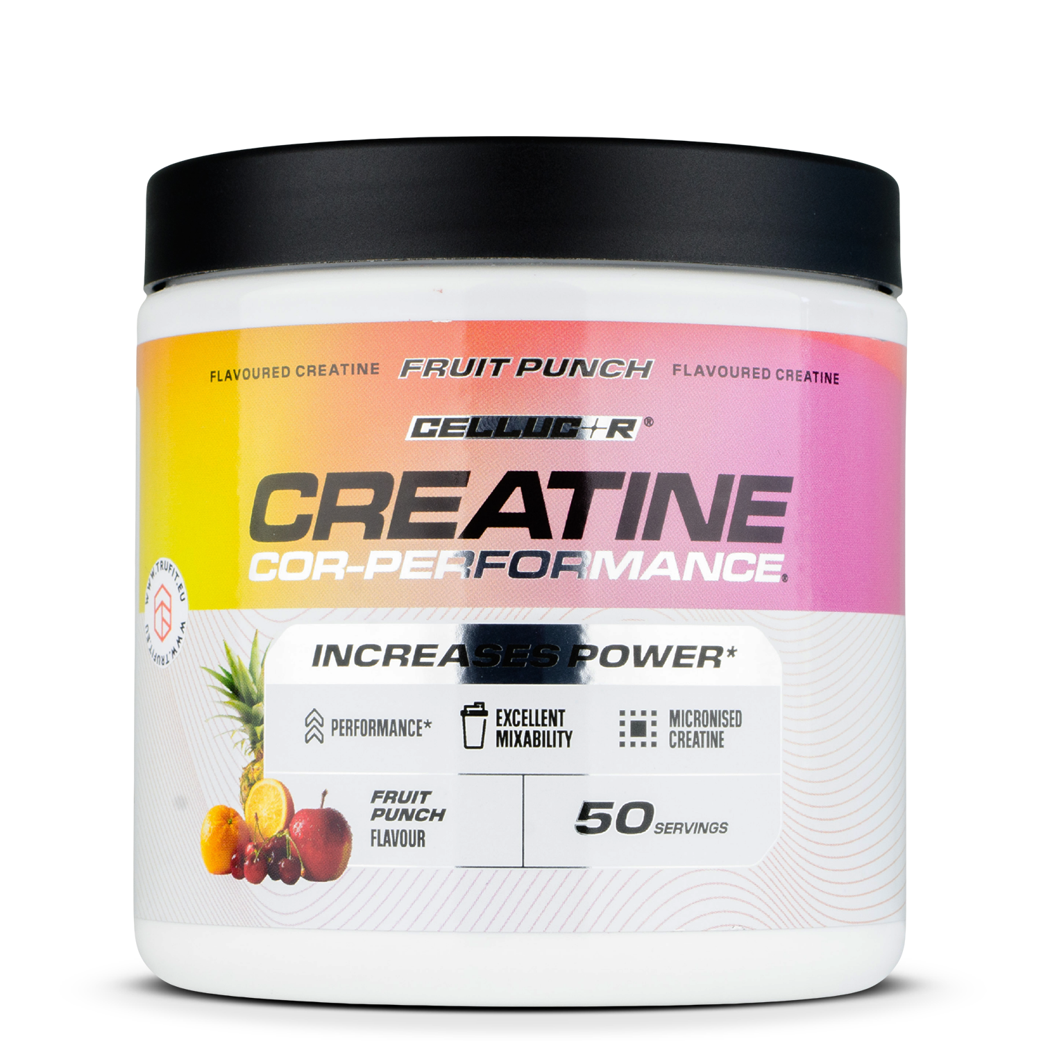 Liesās muskuļu masas uzturēšanai