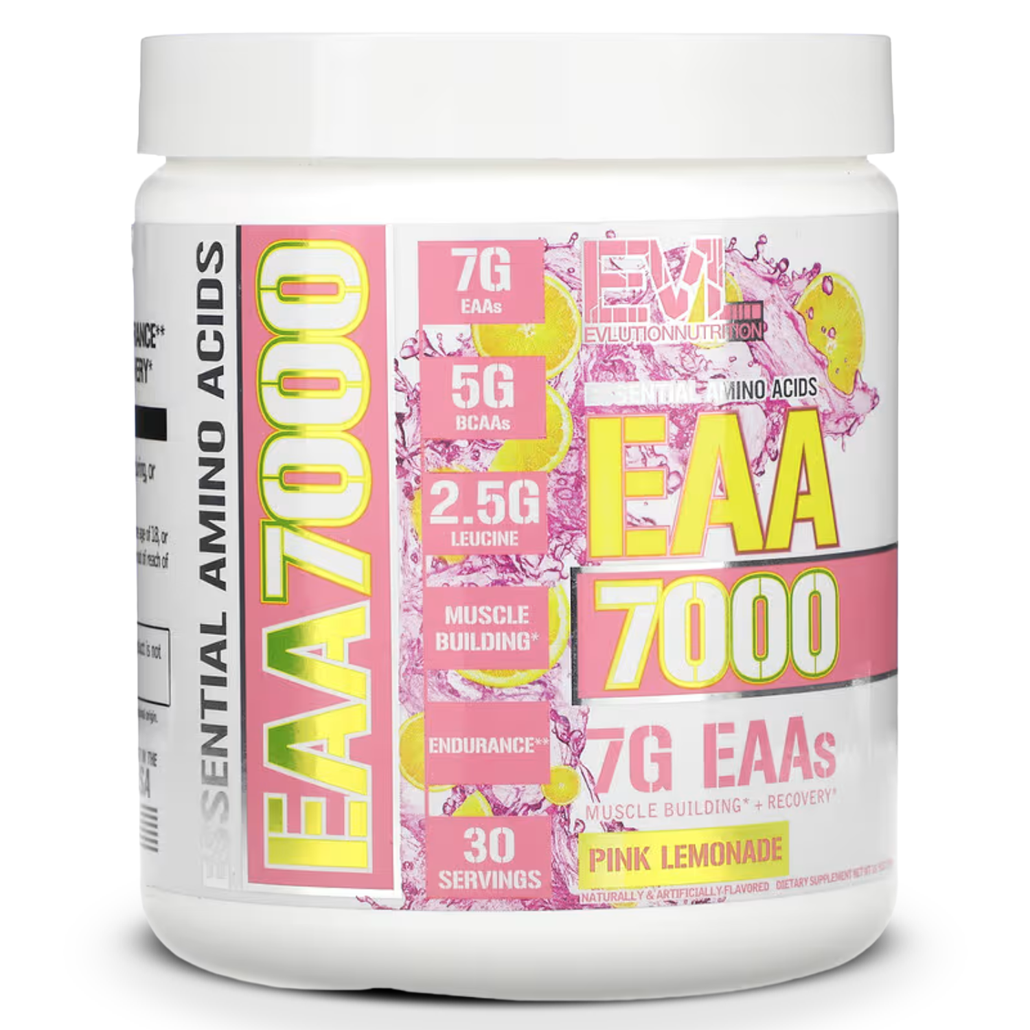 Muskuļu veidošanai un atjaunošanai