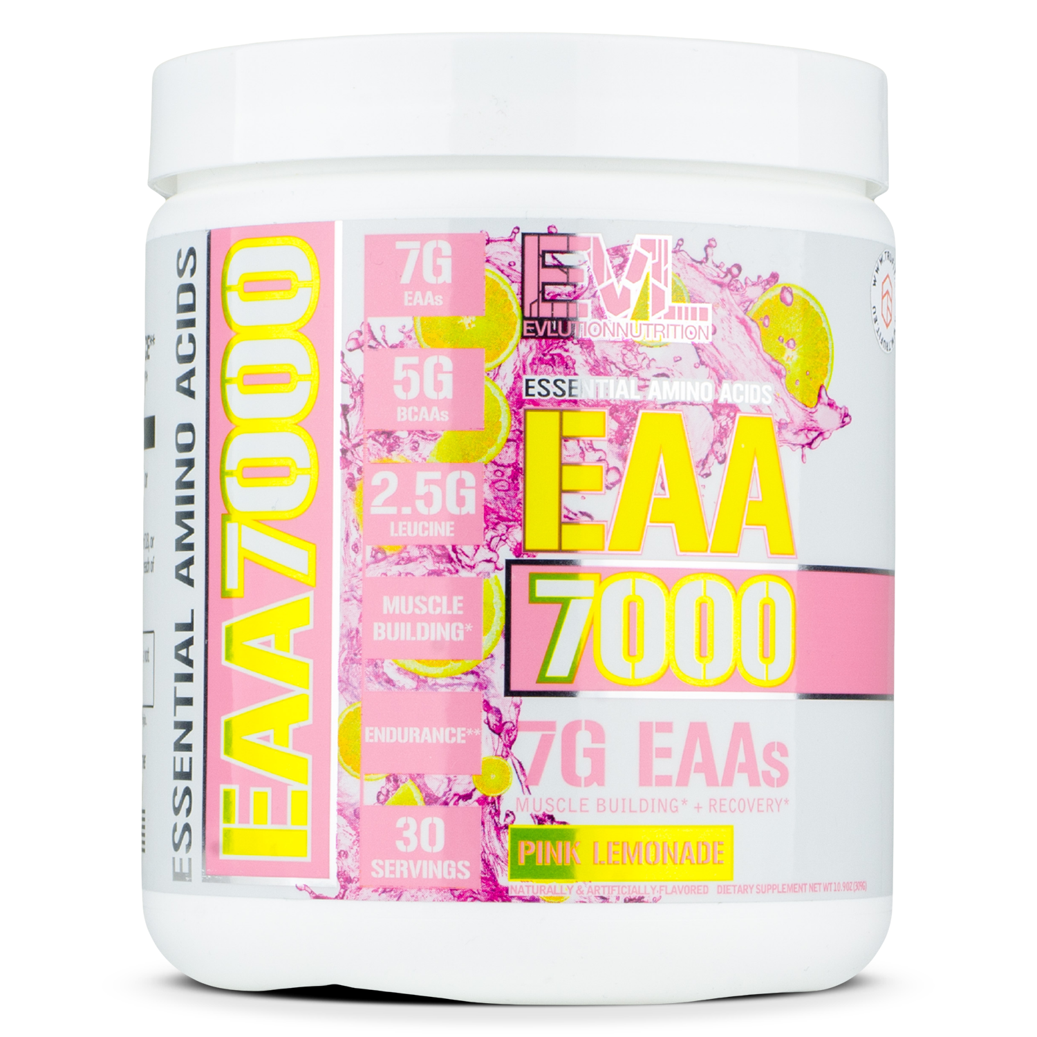 Muscle buiding & recovery