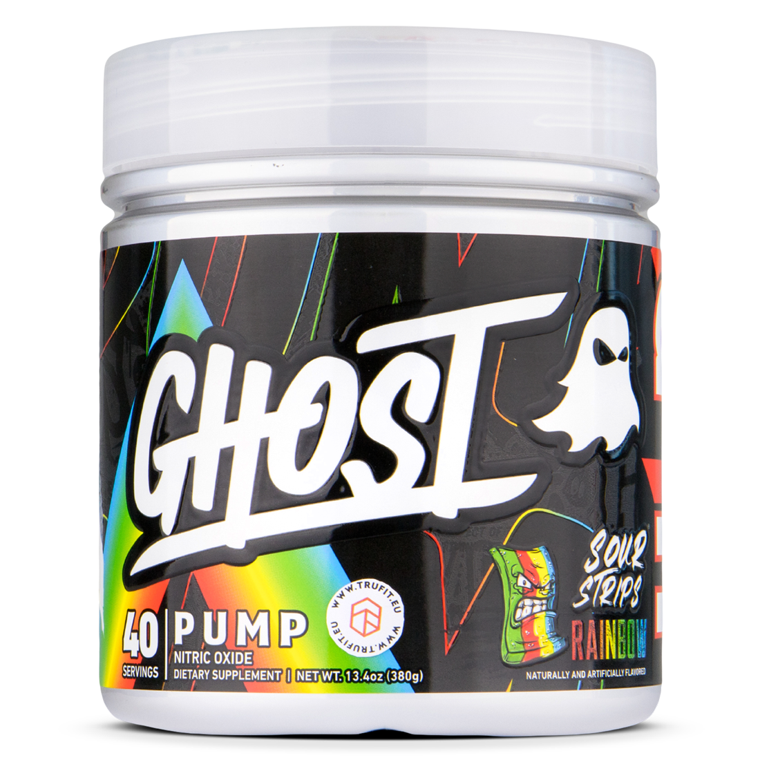 Azoto oksidas prieš treniruotę