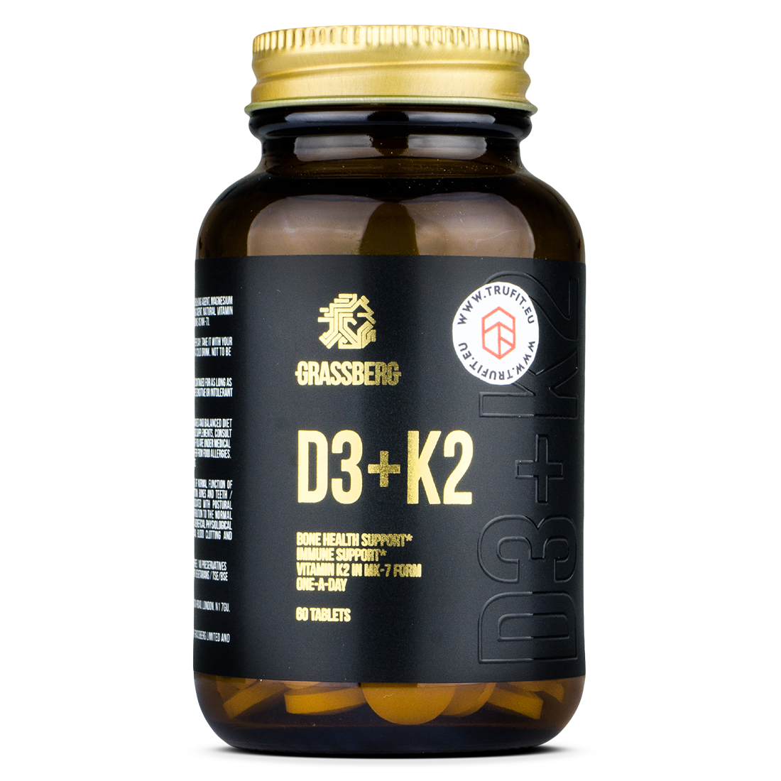 Vesela sirds un stipri kauli