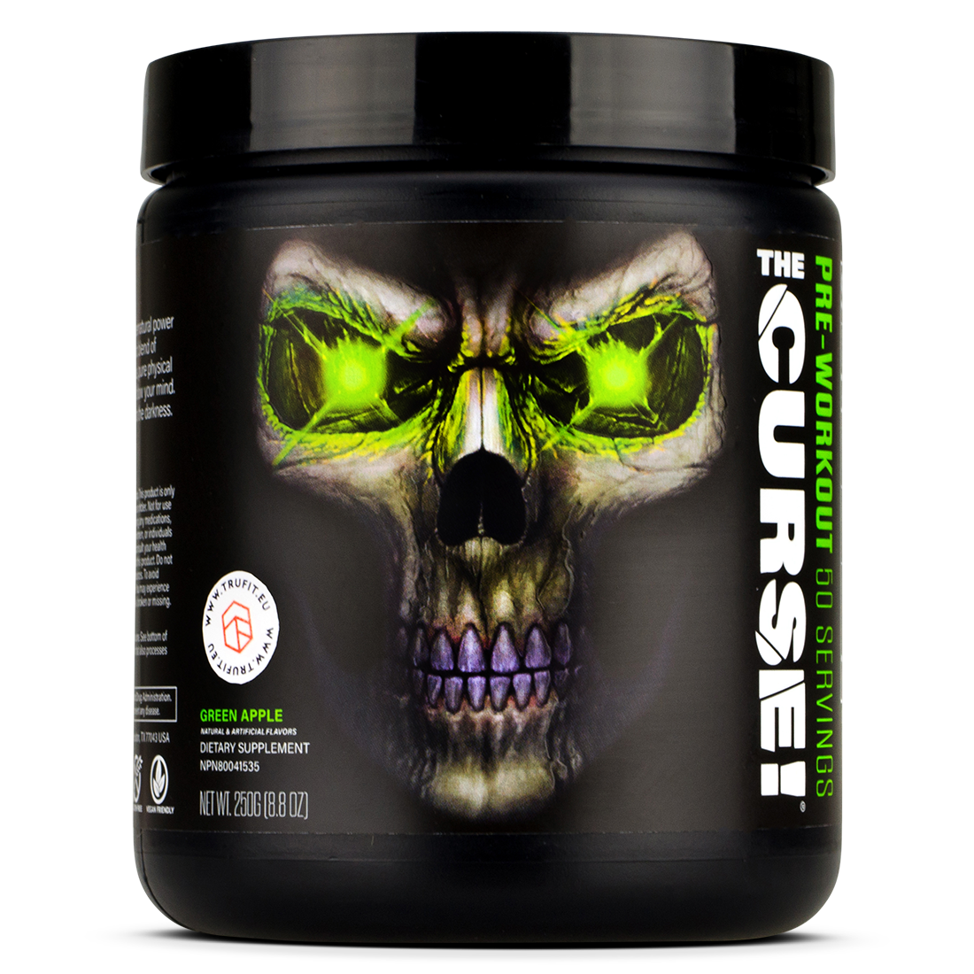 Sensacija prieš treniruotę