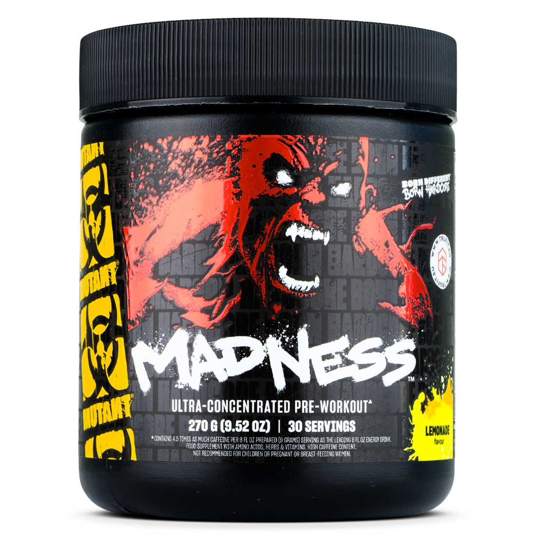 Išsiveržkite iš žmogiškų galimybių!