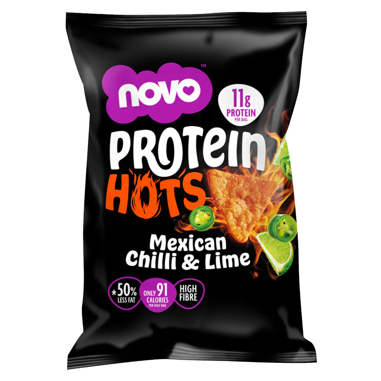 Healthy & delicious snack