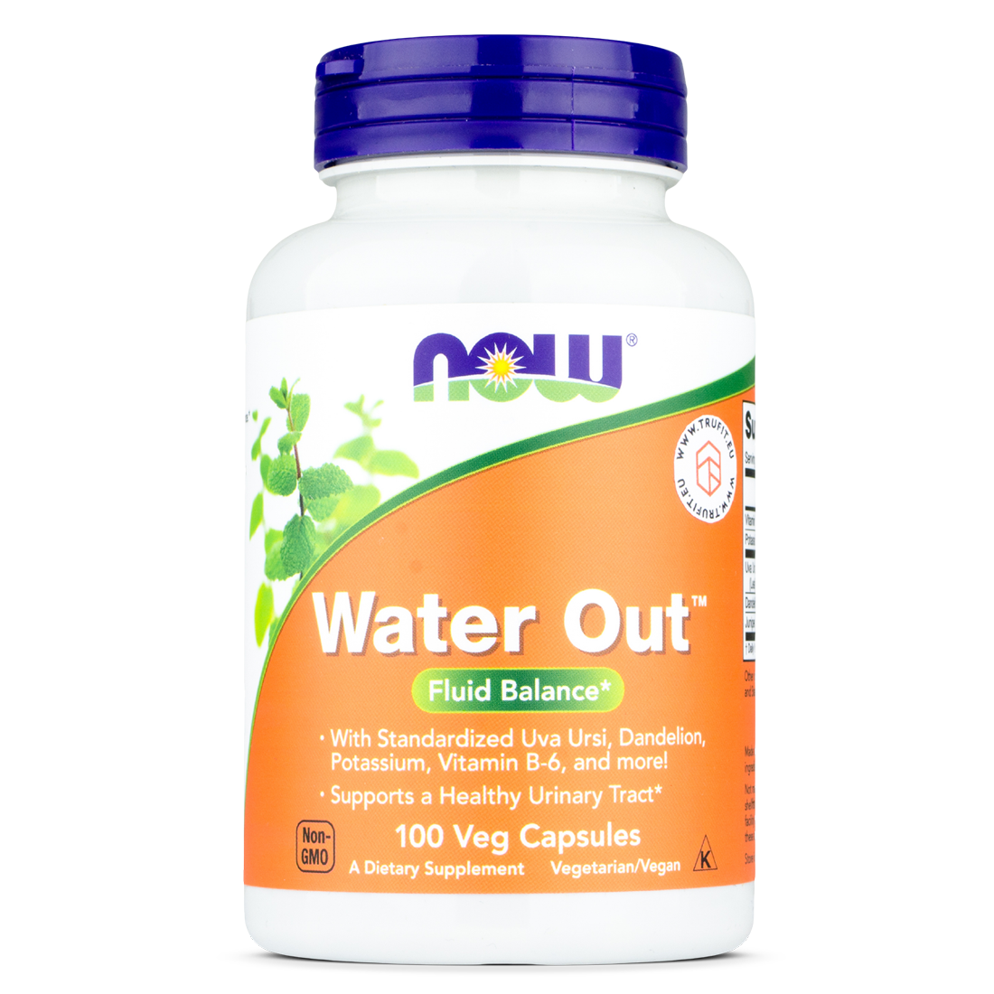 Šlapimo takų sveikatai