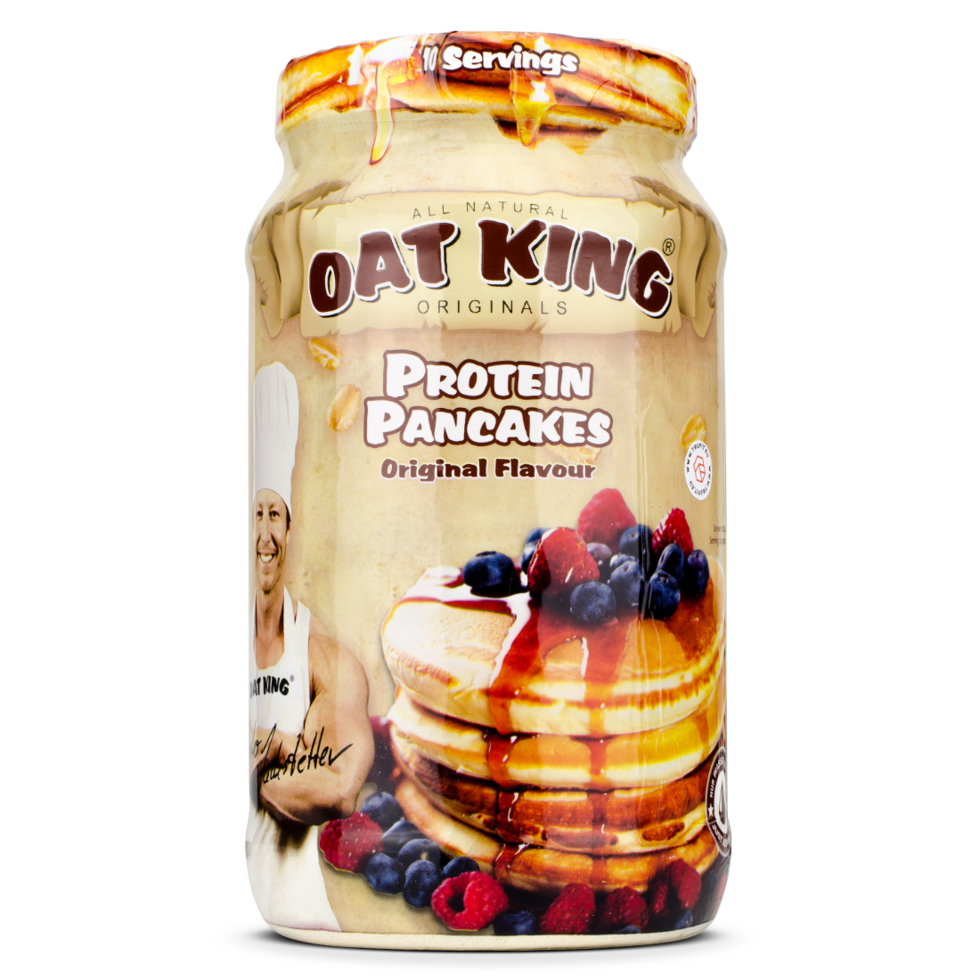 Healthy Snacks & Food Nutrition TRU·FIT