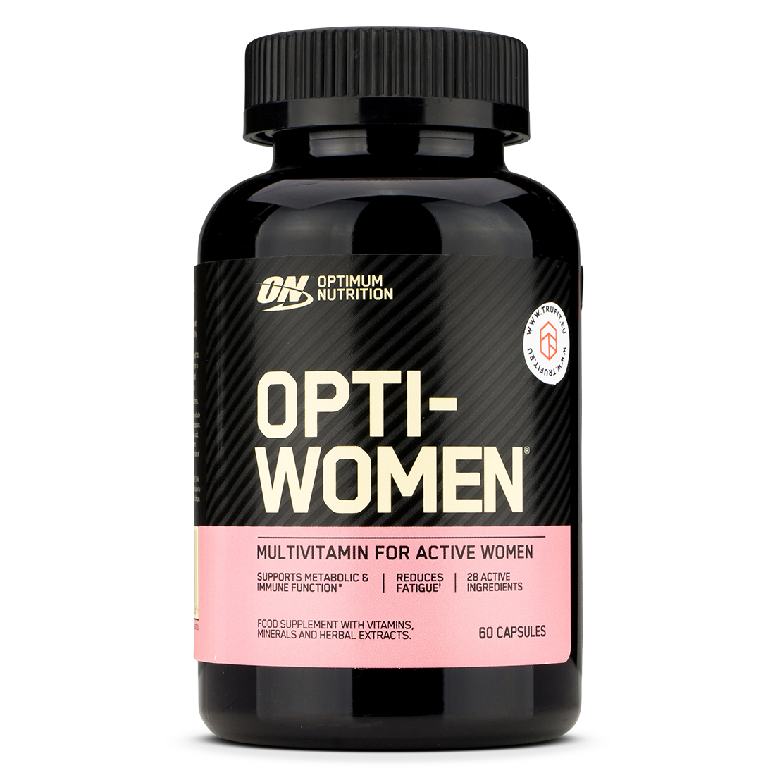 Multivitamīni aktīvām sievietēm