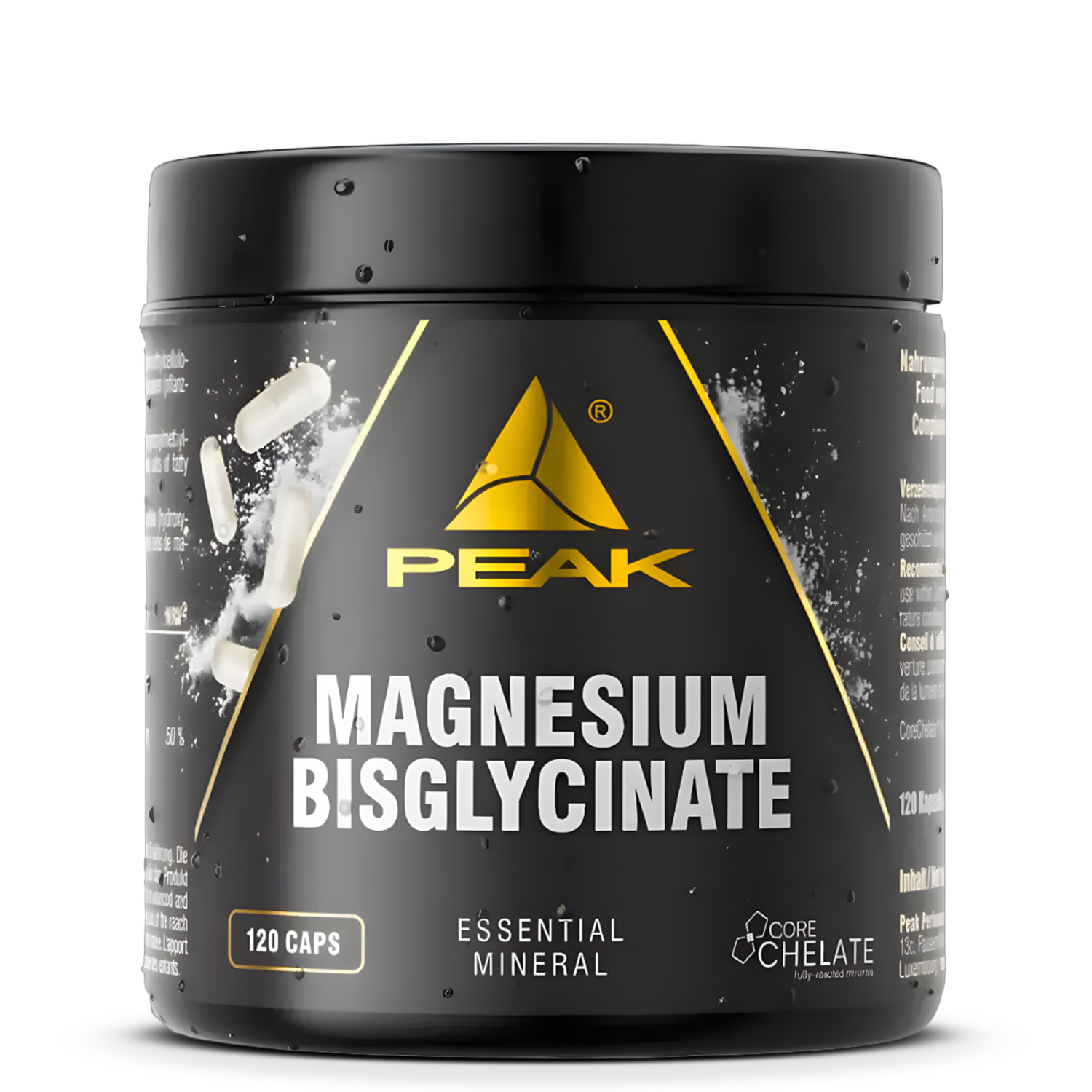 Boost your metabolism & energy