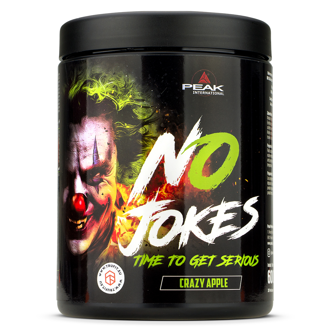 Rimtasi daug energijos