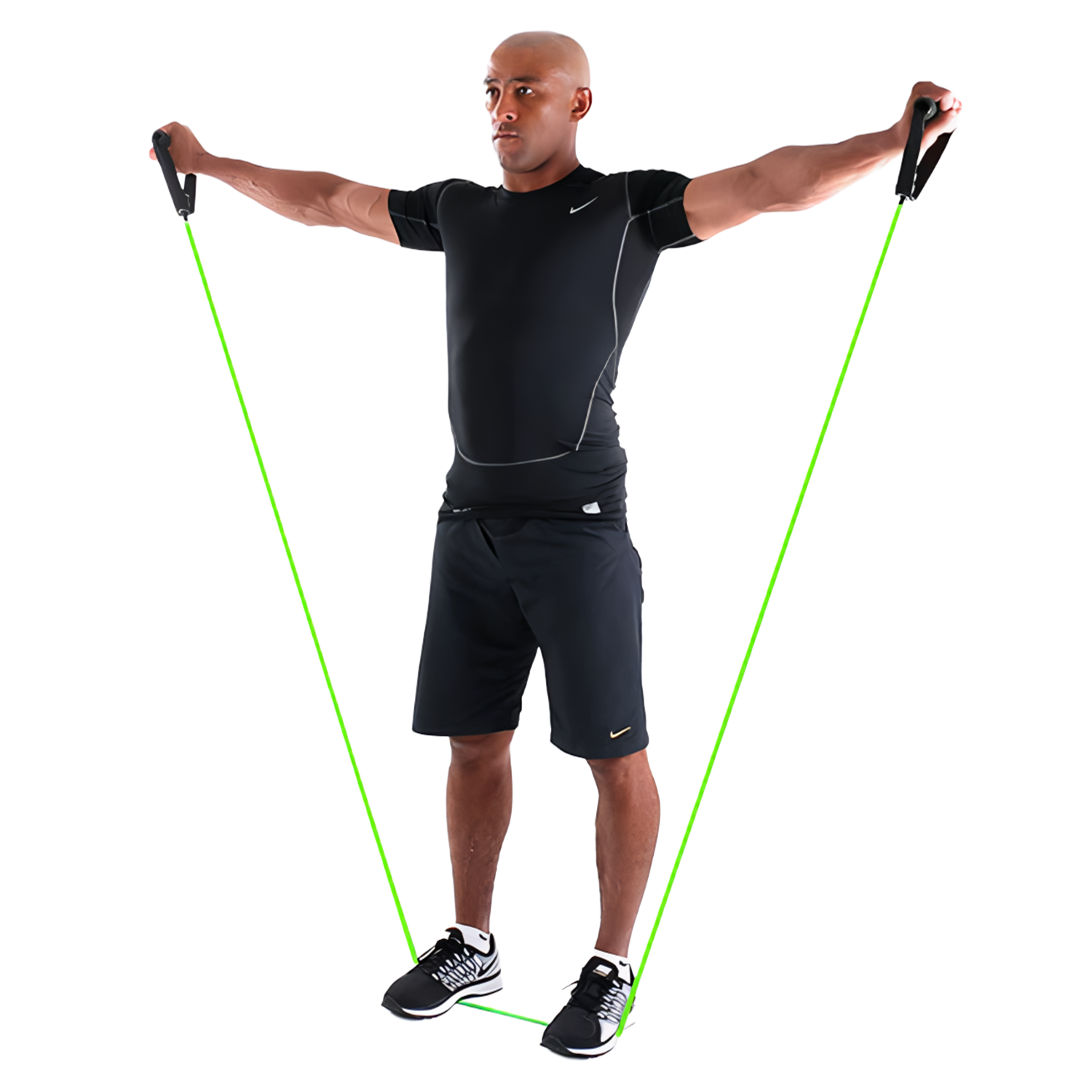 Whole body conditioning