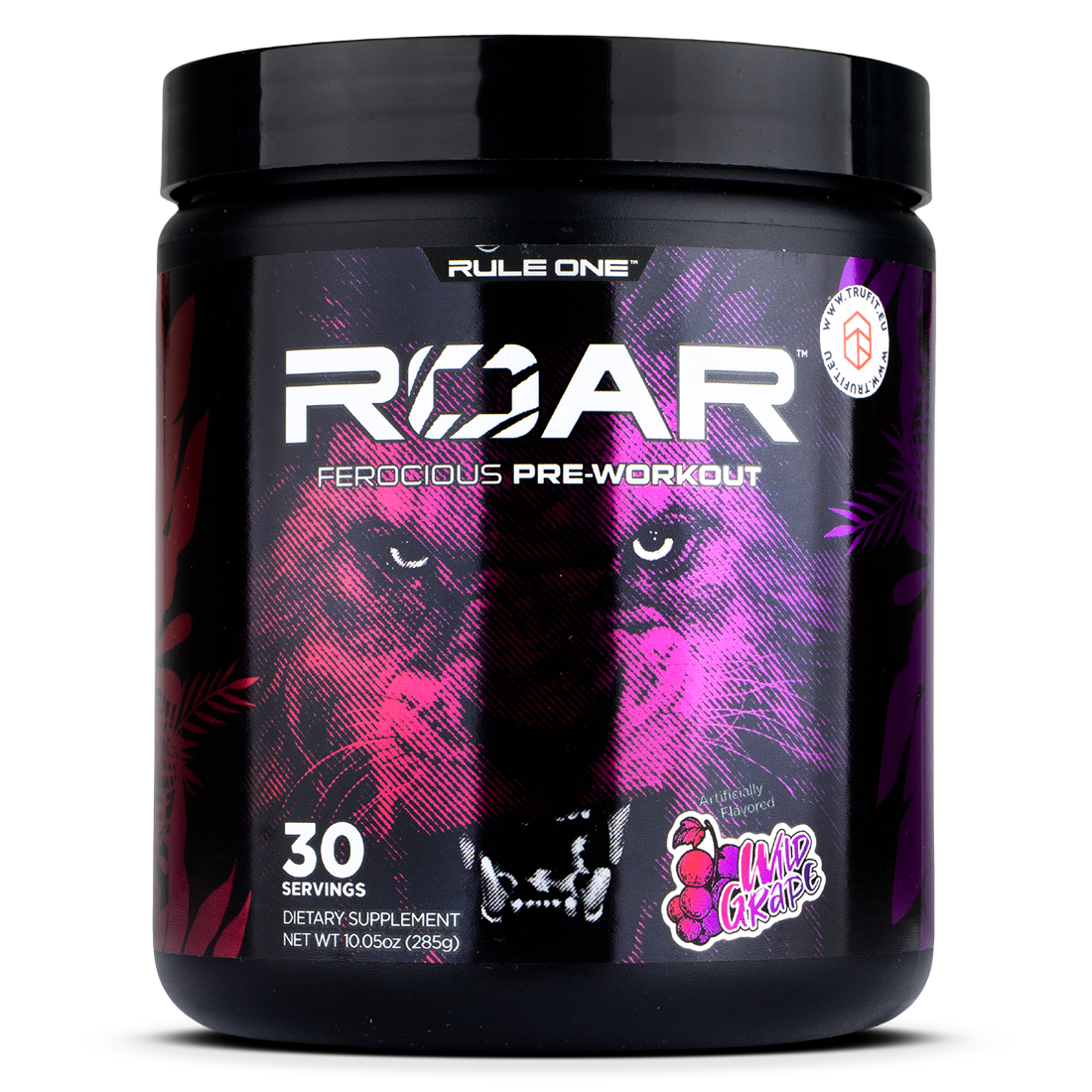 Mežonīga enerģija