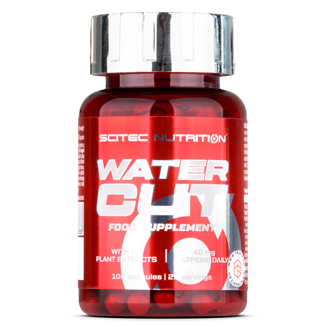 Achieve a leaner look