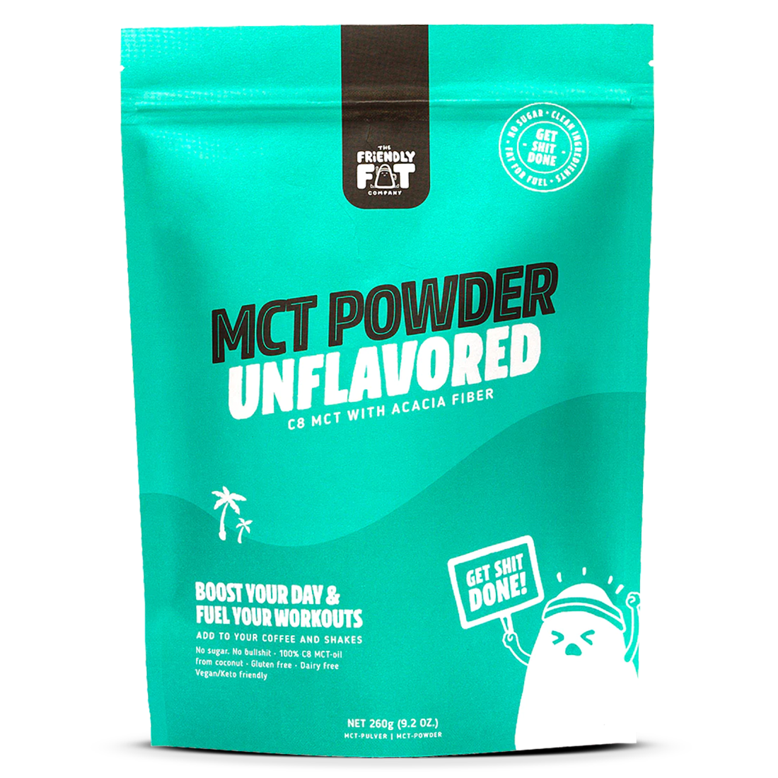 Health & Wellness Nutrition TRU·FIT