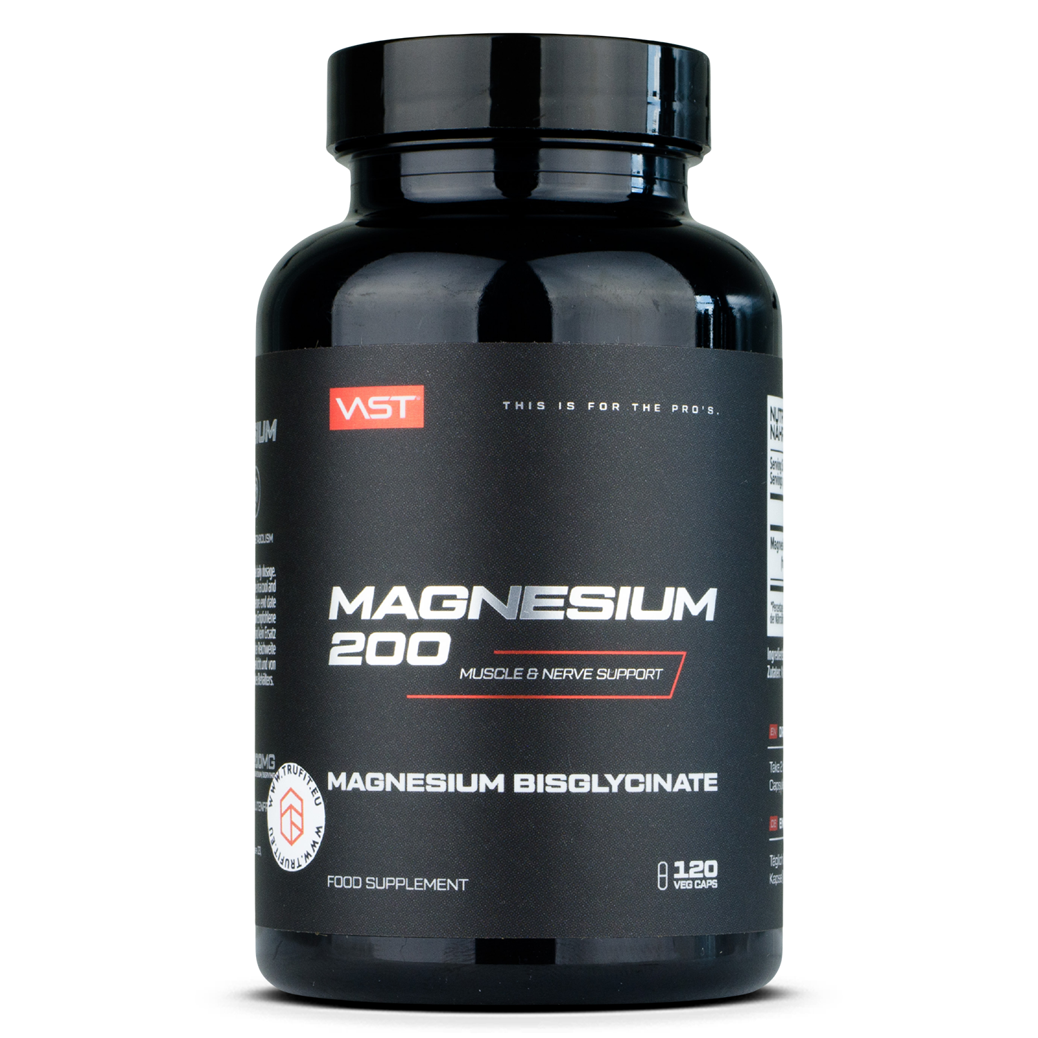 Relaxartion & daily balance