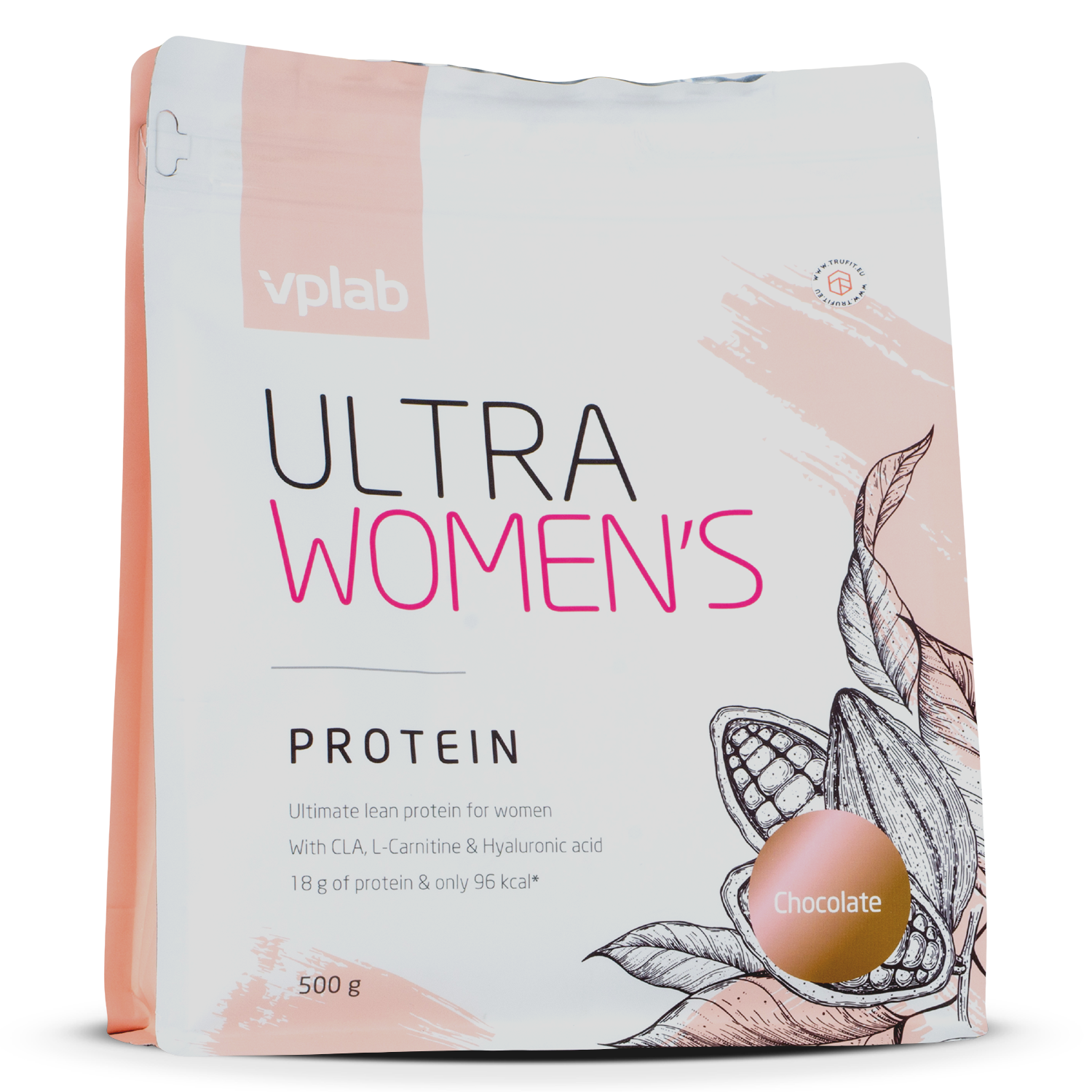 Designed exclusively for women