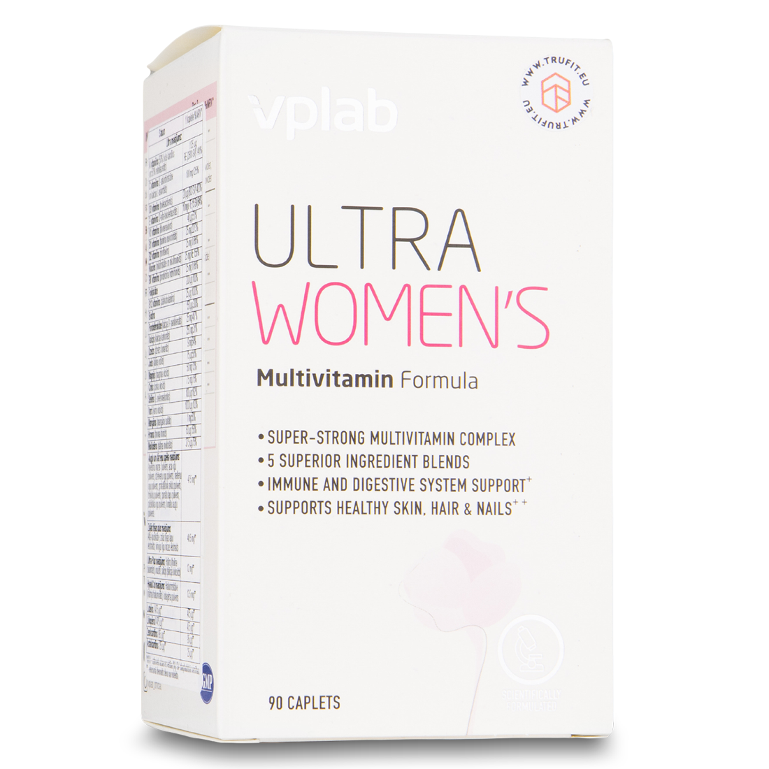 Multivitamin Formula 