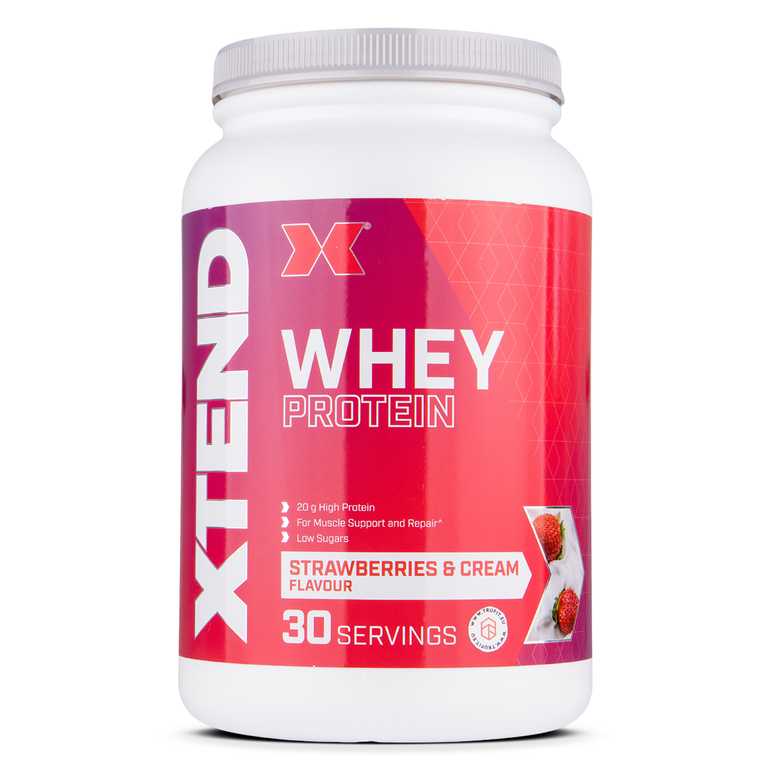 Sports nutrition Nutrition TRU·FIT