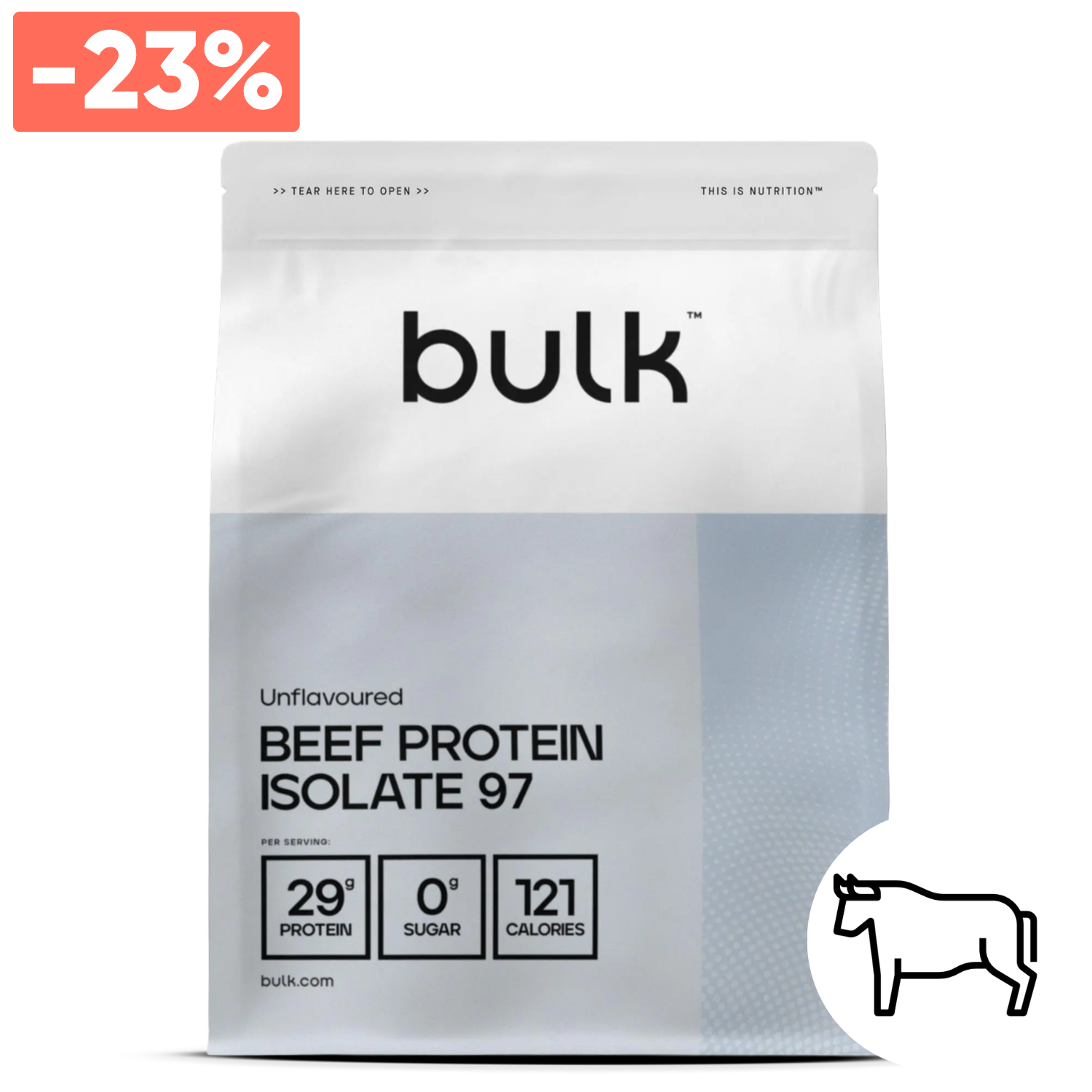 Liellopu proteīns