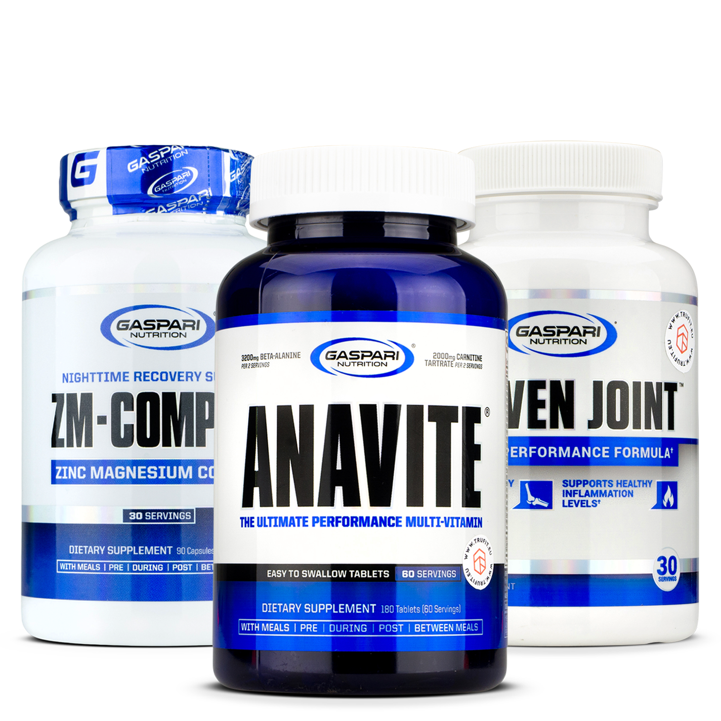 -30% Gaspari Produktiem