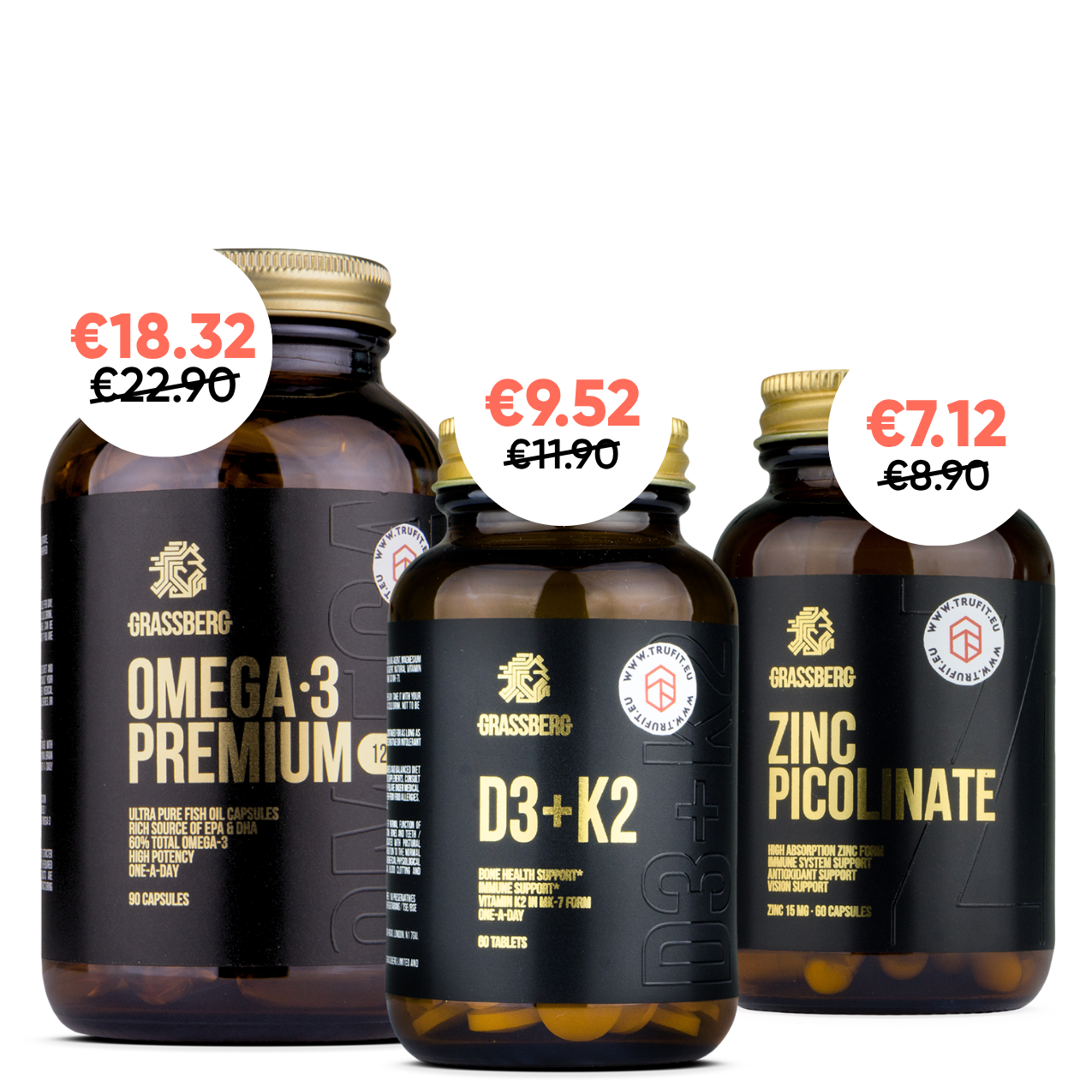 -20% ALL GRASSBERG