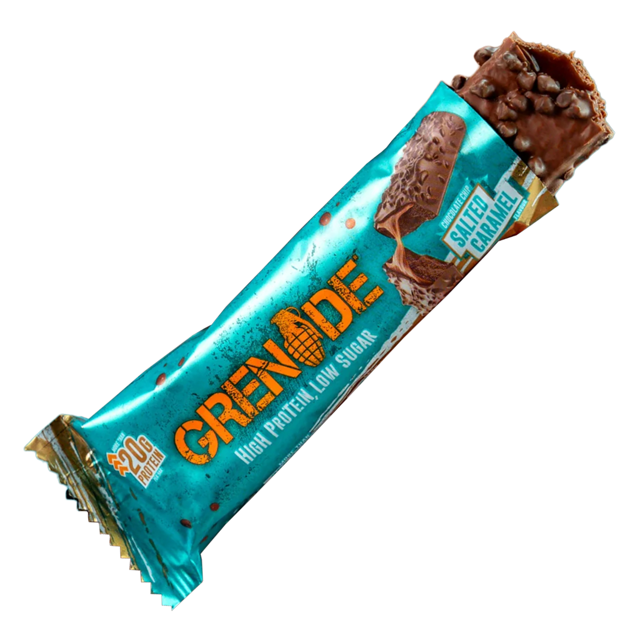 Asenda see kommikarp