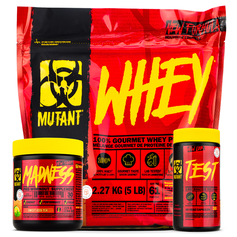 TRU·FIT Fitness Nutrition & Clothing TRUFIT.eu