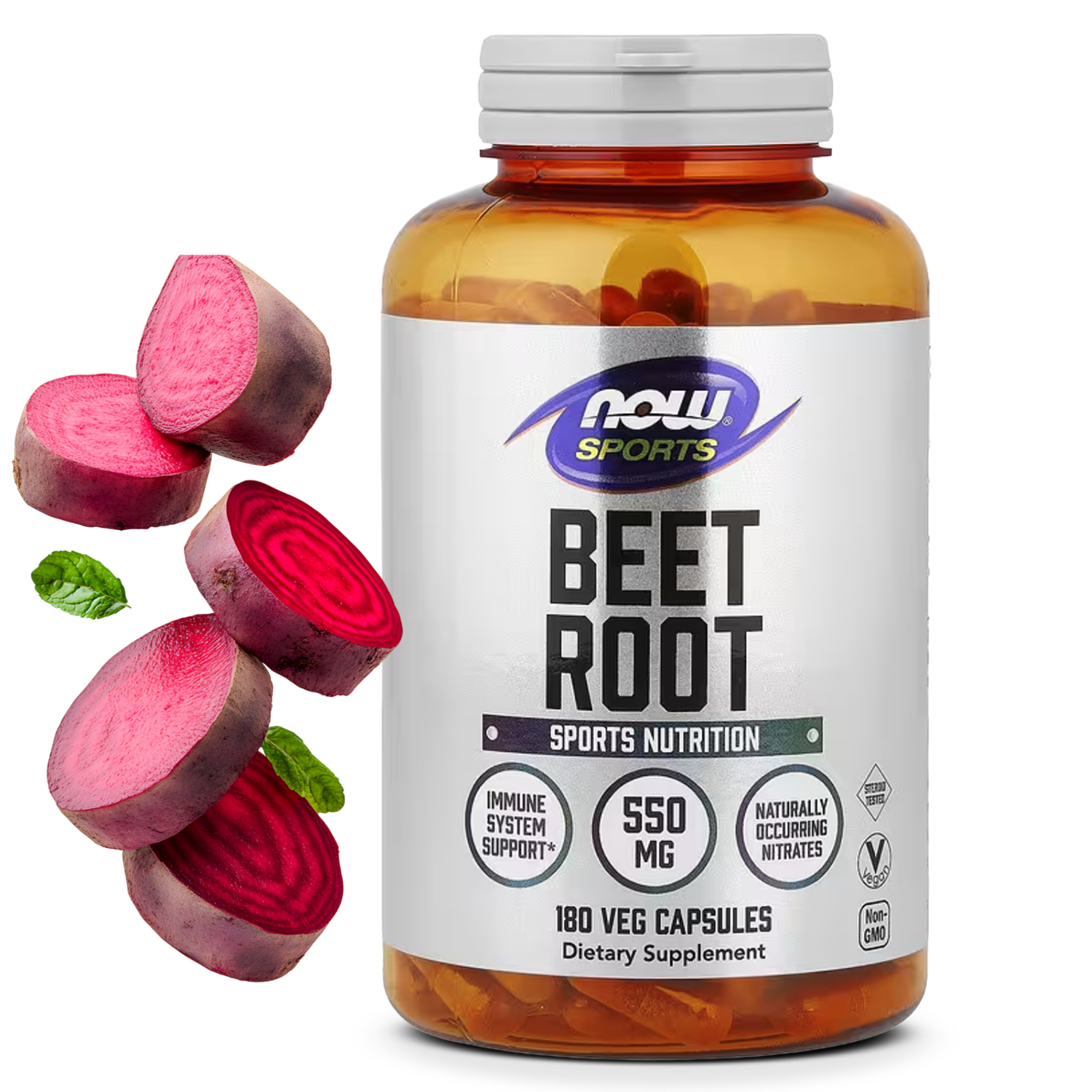 Beet root extract