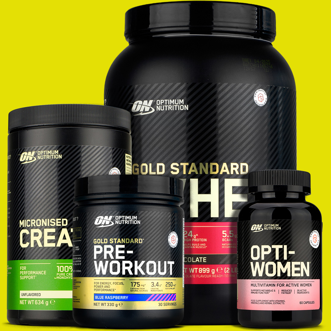 TRU·FIT Fitness Nutrition & Clothing - TRU·FIT