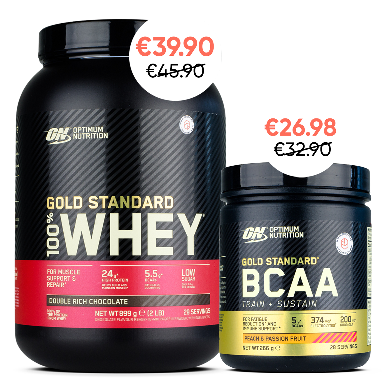 Laiks 100% whey proteīnam