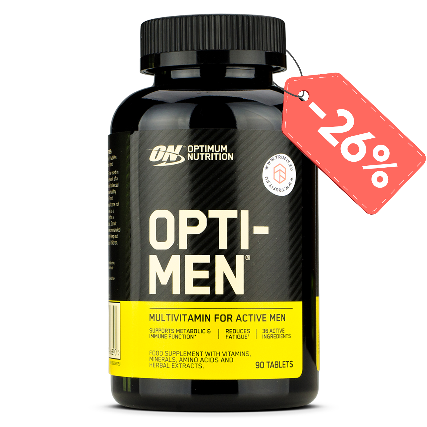 Vairāk nekā vitamīni