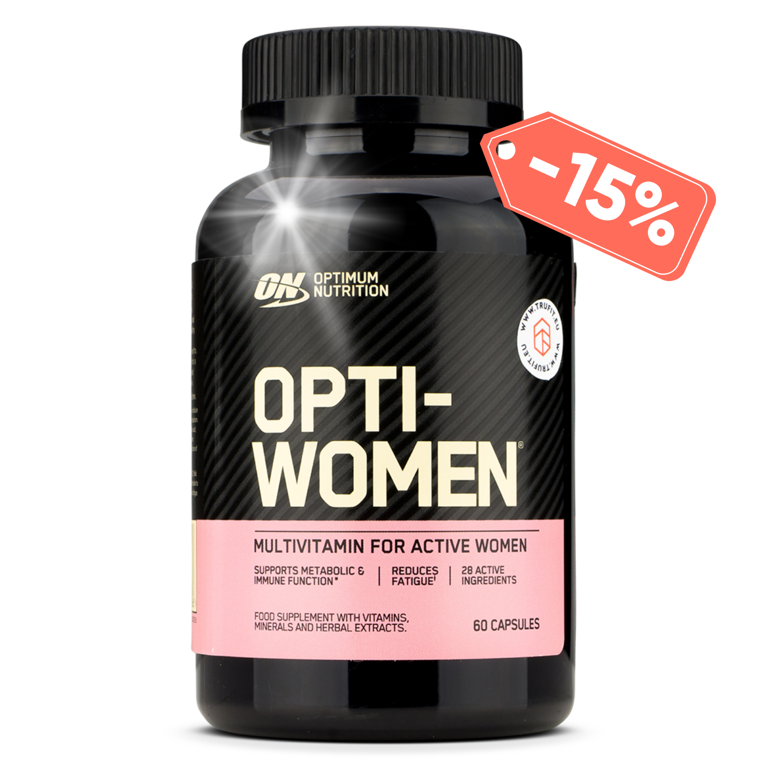 Мультивитамины для женщин