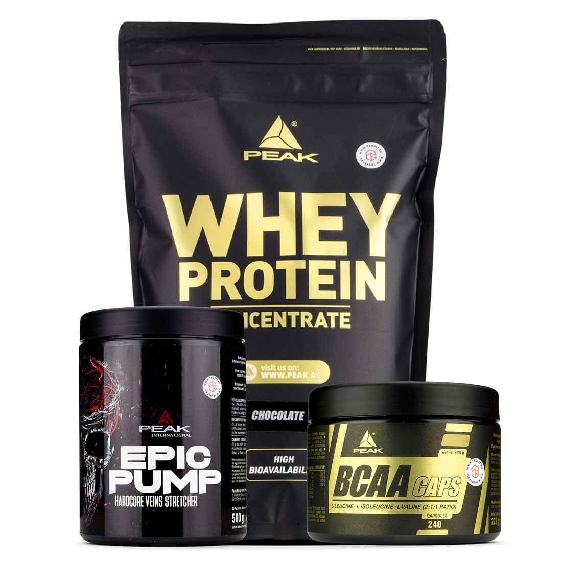 TRU·FIT Fitness Nutrition & Clothing TRU·FIT